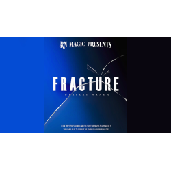 Fracture by Rizki Nanda and RN Magic