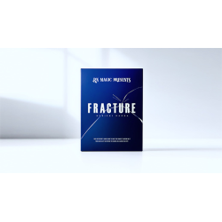 Fracture by Rizki Nanda and RN Magic