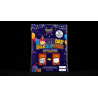 Birthday Silk Surprise by PlayTime Magic DEFMA (Orange)