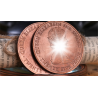 N14 By N2G Magic (Copper coin)