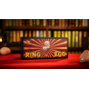 Ring To Egg Original by ILLUWIZARD PRESENTS