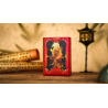 Ancient Relics Special Edition Playing Card by 52 Muse