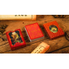 Ancient Relics Special Edition Playing Card by 52 Muse