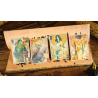 Ancient Relics Special Edition Playing Card by 52 Muse
