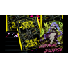 Akiba Frenzy! - Band Girls (Drummer) Playing Cards