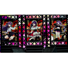 Akiba Frenzy! - Band Girls (Drummer) Playing Cards