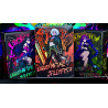 Akiba Frenzy! - Band Girls (Drummer) Playing Cards