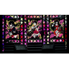 Akiba Frenzy! - Band Girls (Guitarist) Playing Cards