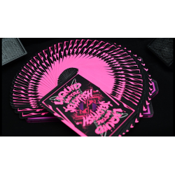 Akiba Frenzy! - Band Girls (Guitarist) Playing Cards