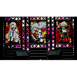 Akiba Frenzy! - Band Girls (Lead Singer) Playing Cards