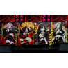 Akiba Frenzy! - Band Girls (Lead Singer) Playing Cards