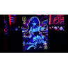 Akiba Frenzy! - Band Girls (Lead Singer) Playing Cards