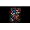 Color Switch (Red) by Marco Markiewicz