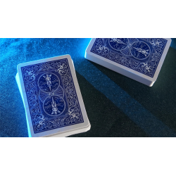 Omni Butterfly by Hyde Ren and Bacon Magic