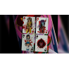 Nightmare On Hookups Street Playing Cards by Fultons