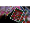 Nightmare On Hookups Street Playing Cards by Fultons