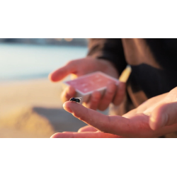 The FLY LITE by Marcos Waldemar and Invisible Compass