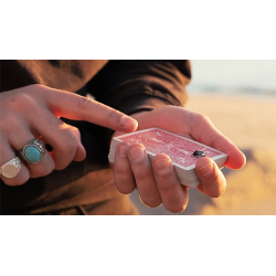 The FLY LITE by Marcos Waldemar and Invisible Compass