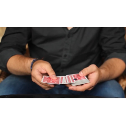 The FLY LITE by Marcos Waldemar and Invisible Compass