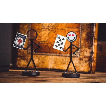 Little Assistant by Patricio Teran and Bacon Magic