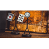 Little Assistant by Patricio Teran and Bacon Magic