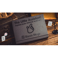 Little Assistant by Patricio Teran and Bacon Magic