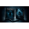 PHANTOM-X by Sylvain Vip and Maxime Schucht