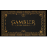 Gambler by Julien Labigne and Marchand de trucs