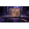 Avengers Jigsaw Puzzle by theory11