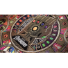 Avengers Jigsaw Puzzle by theory11