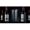 Miracle Wine Bottles Complete Set with Case by TCC