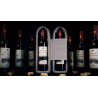Miracle Wine Bottles Complete Set with Case by TCC