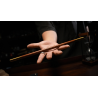 New Folding Wand by TCC Presents (Red Sandlewood)