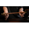 New Folding Wand by TCC Presents (Red Sandlewood)