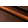 New Folding Wand by TCC Presents (Red Sandlewood)