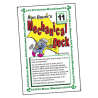 Ron Bauer Series: No.11 - Ron Bauer's Mechanical Deck