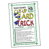 Ron Bauer Series: No.13 - Senator Crandall's Cut Up Card Trick