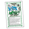 Ron Bauer Series: No.18 - Xerox Money
