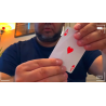 ACES BLUE by Mickael Chatelain - Trick