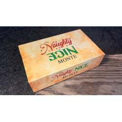 Naughty or Nice Monte
