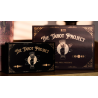 Tarot Project by Casey Tang and Iarvel Magic