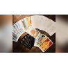 Tarot Project by Casey Tang and Iarvel Magic