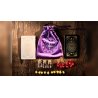 Tarot Project by Casey Tang and Iarvel Magic