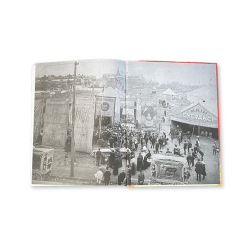 Escaping Obscurity - The Travel Diary of Harry Houdini 1897-1899