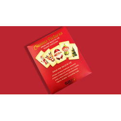 Santas Pictures (Stage)