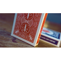 My Power Deck + (Blue) by Jordan Victoria