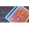 My Power Deck + (Blue) by Jordan Victoria