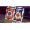 My Power Deck + (Red) by Jordan Victoria