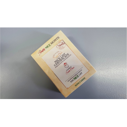 Refill Kid Cards for Naughty or Nice Monte