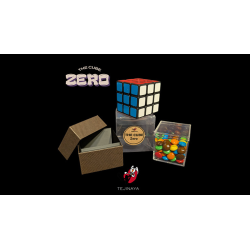 The Cube ZERO by SYOUMA